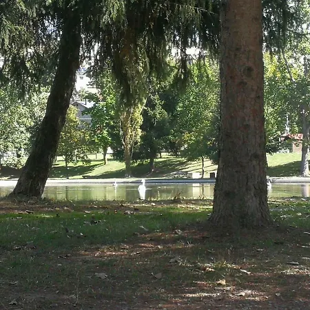 Llac Ii Daire Osséja